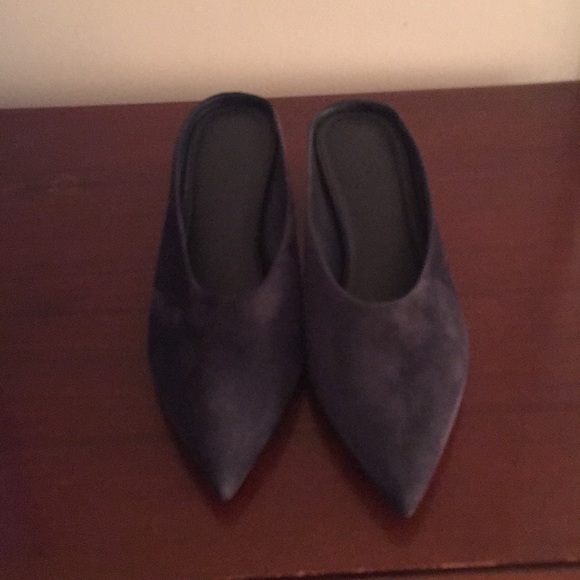 Vince Shoes - Vince